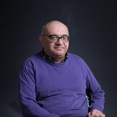 Levan Ramishvili